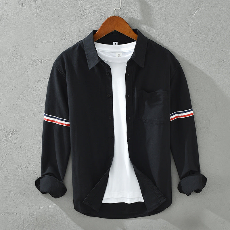 Maxime | Stylish Casual Shirt Men