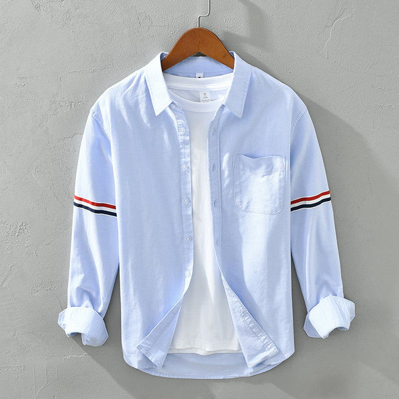 Maxime | Stylish Casual Shirt Men