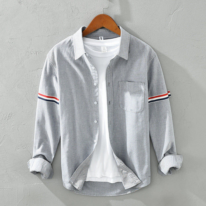 Maxime | Stylish Casual Shirt Men
