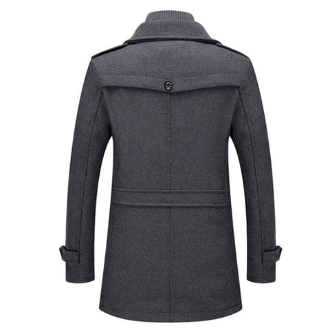 Valentino™ - Stylish winter coat