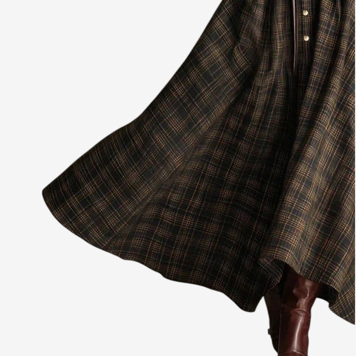 Sadie™ | Vintage Maxi Dress