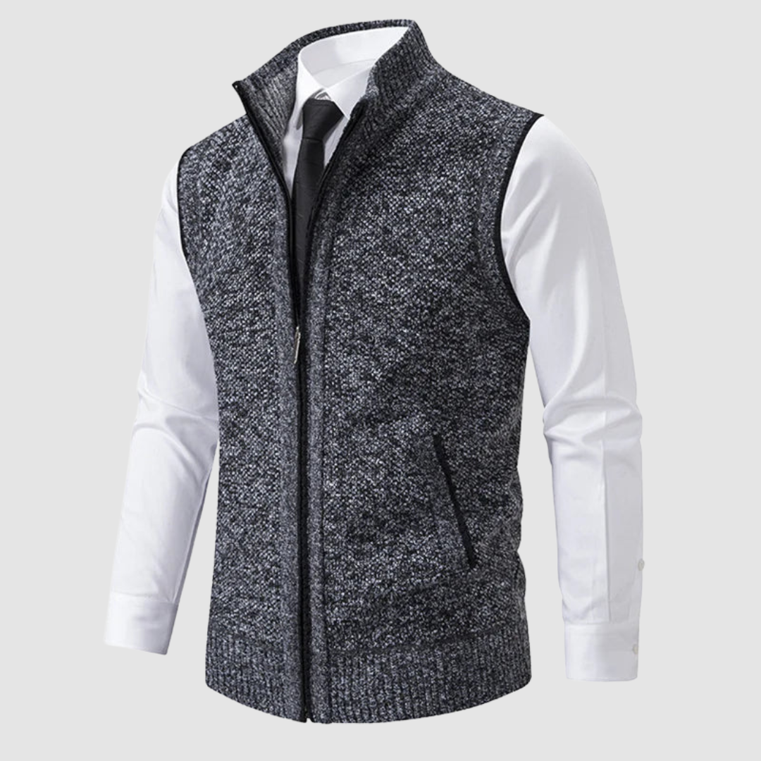 Nelson™ Fleece gilet