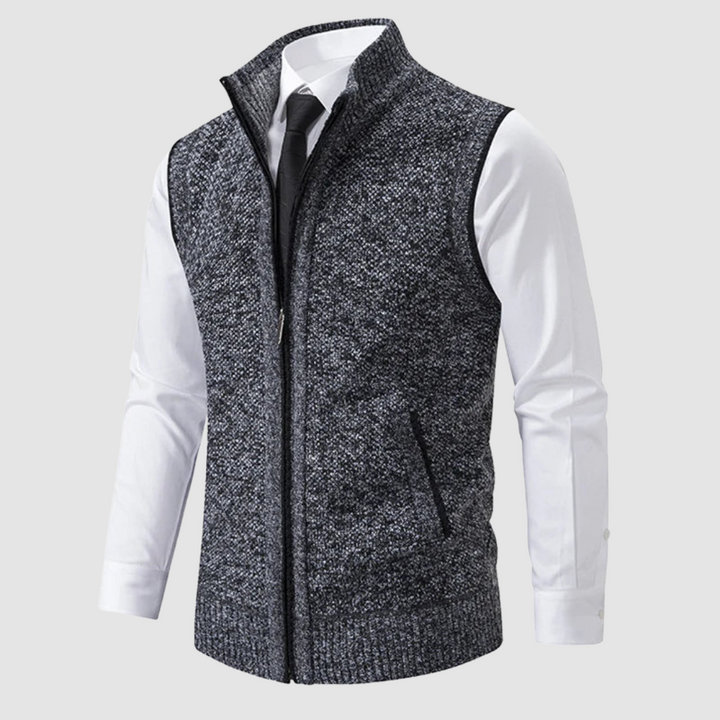 Nelson™ Fleece gilet