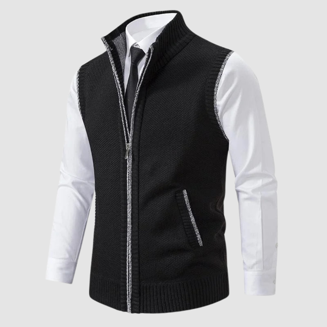 Nelson™ Fleece gilet