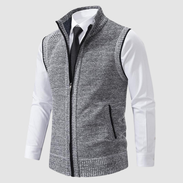 Nelson™ Fleece gilet