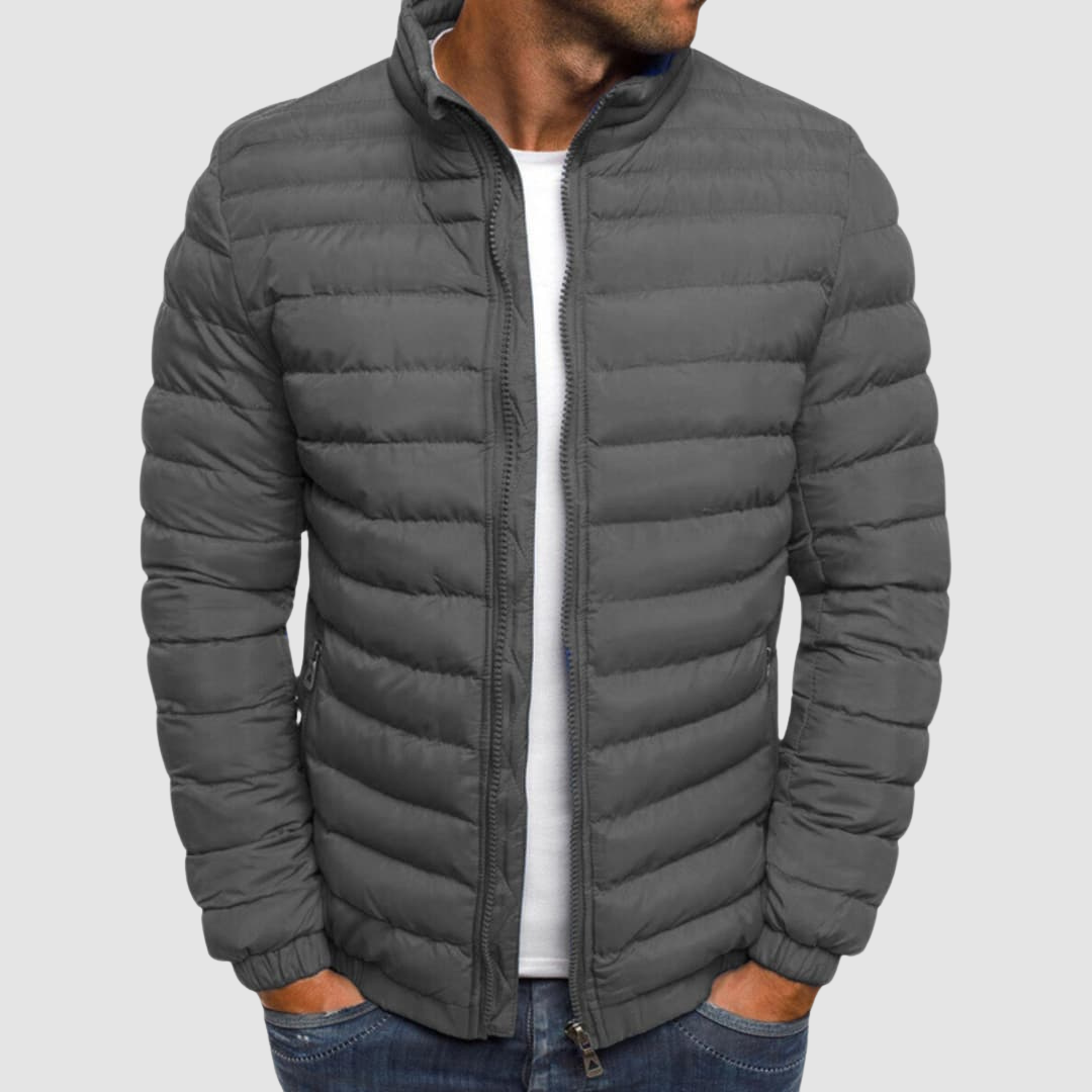Mitchel™ Lightweight summer jacket