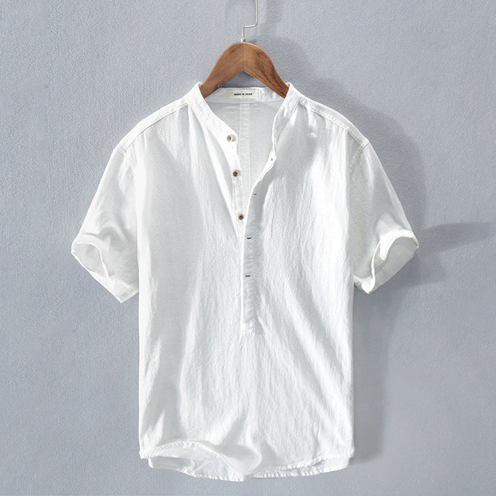 Ditmar | Stylish Short-Sleeve Shirt