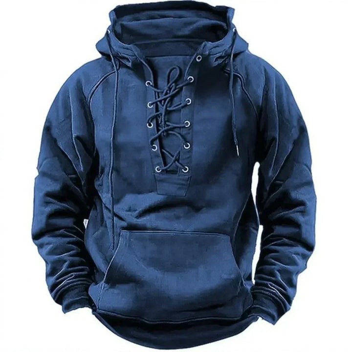 Adrian™ | Heavy-Duty Outdoor Hoodie