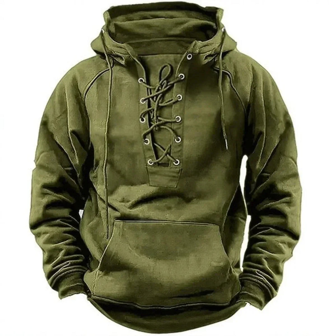 Adrian™ | Heavy-Duty Outdoor Hoodie