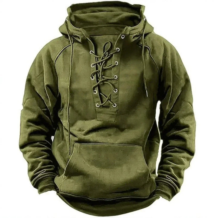 Adrian™ | Heavy-Duty Outdoor Hoodie