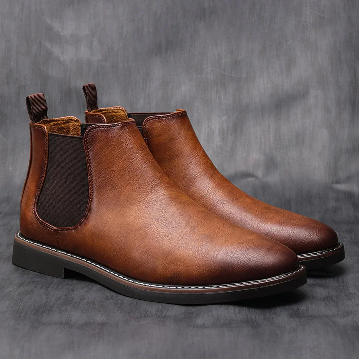 Veldoro™ | Timeless Chelsea Boots