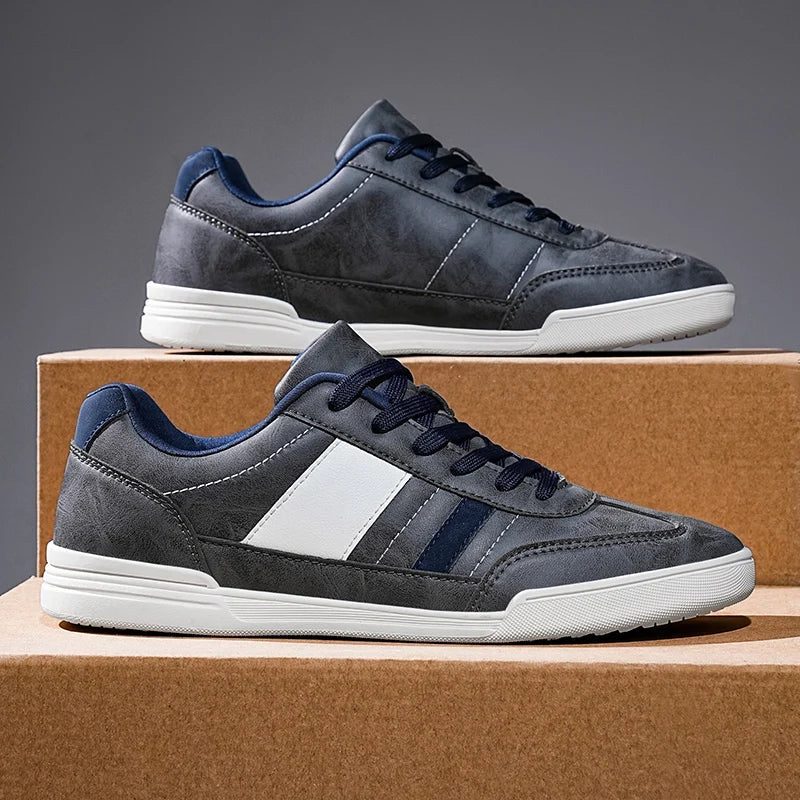 Ashford Low-Top Sneaker