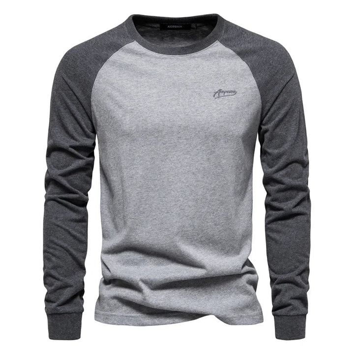 Moritz™ | Raglan Long Sleeve Shirt