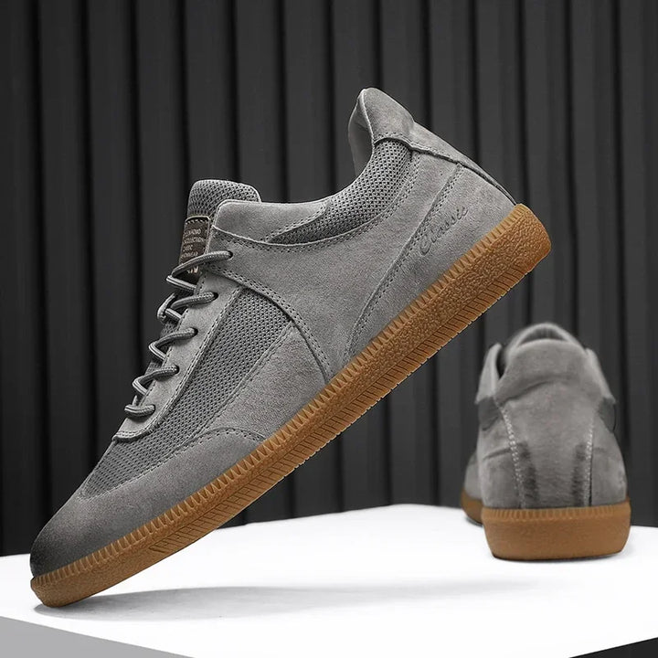 Ashbury Low-Top Sneaker