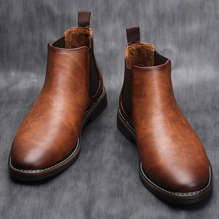 Veldoro™ | Timeless Chelsea Boots