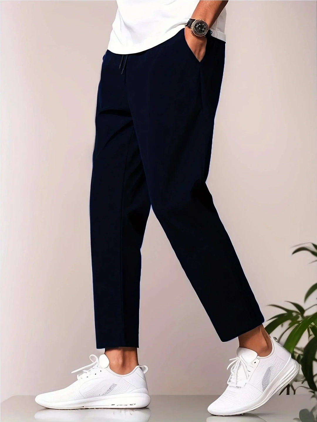 Ralph™ Lightweight casual trousers