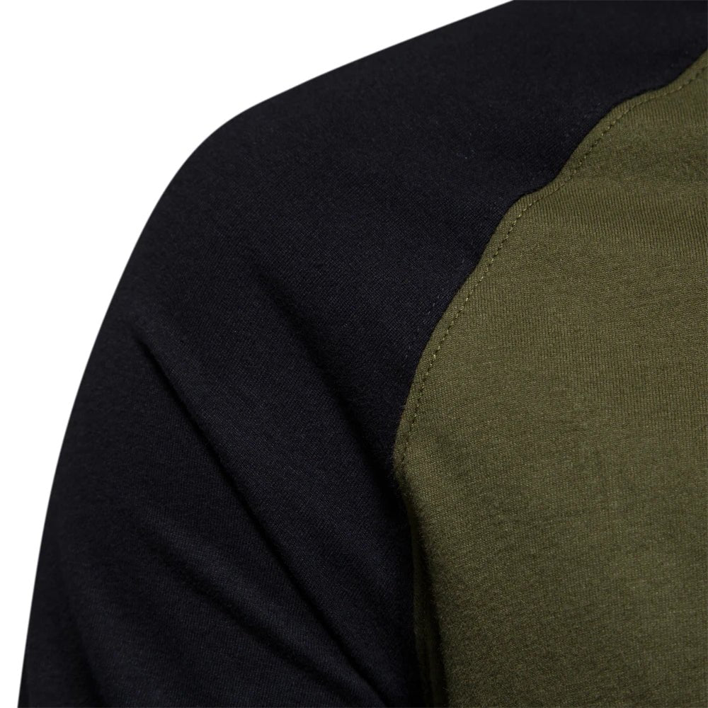 Moritz™ | Raglan Long Sleeve Shirt