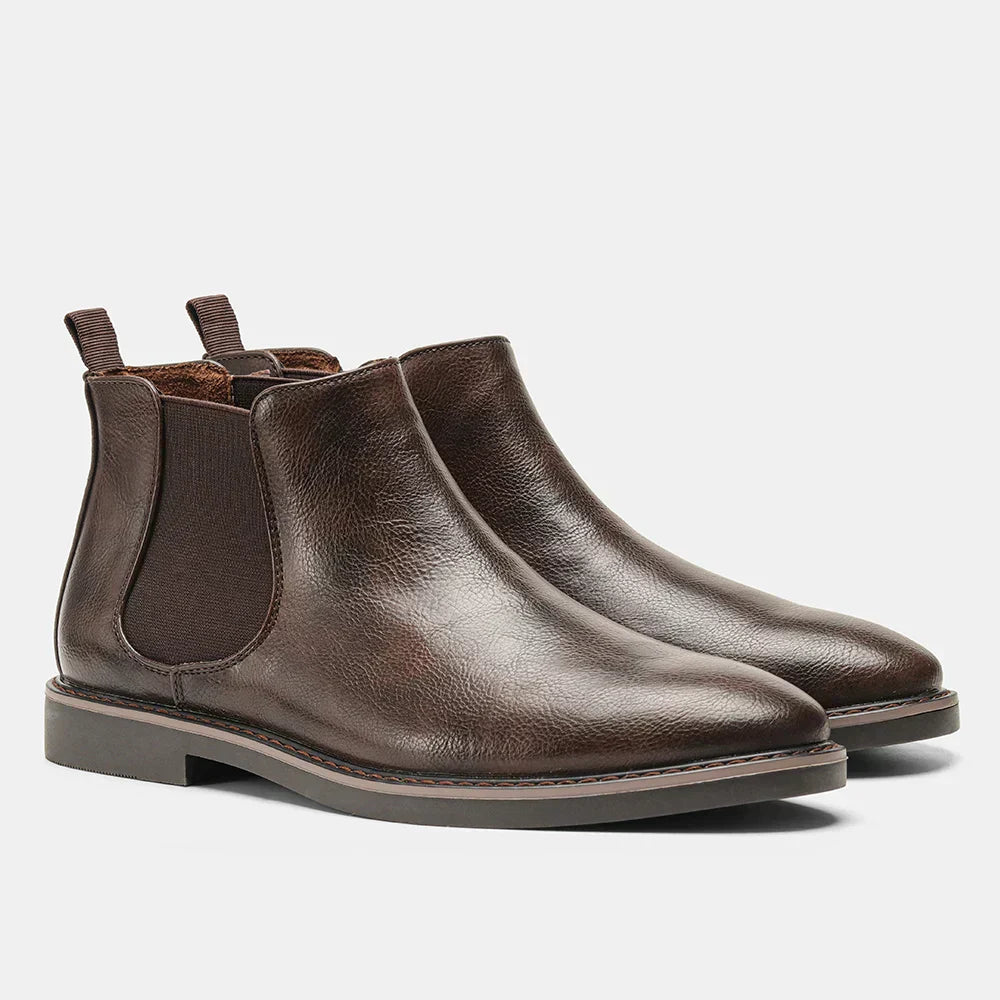 Veldoro™ | Timeless Chelsea Boots