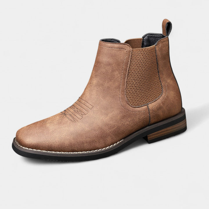 Blake™ | Classic Comfort Chelsea Boots
