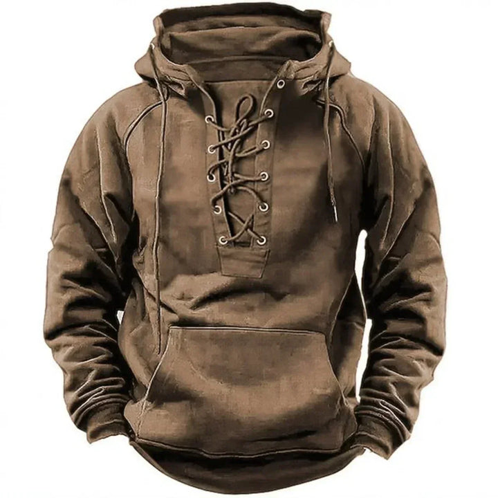 Adrian™ | Heavy-Duty Outdoor Hoodie