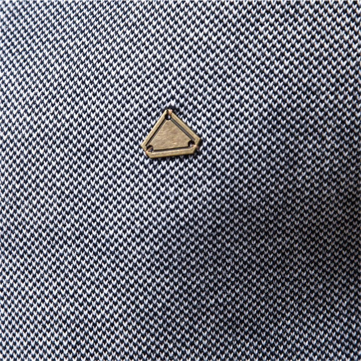 Liden ™ | Casual Zip-Up Knit Jacket