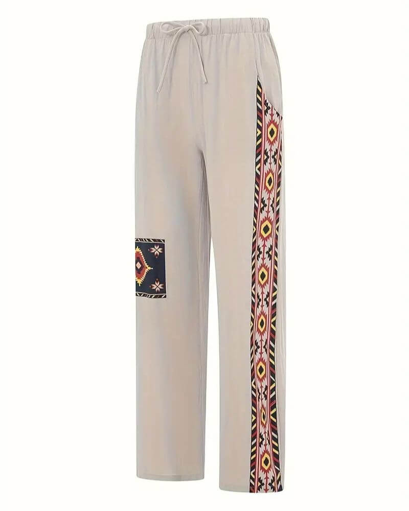 Samuel™ – Comfortable Ethnic Pants