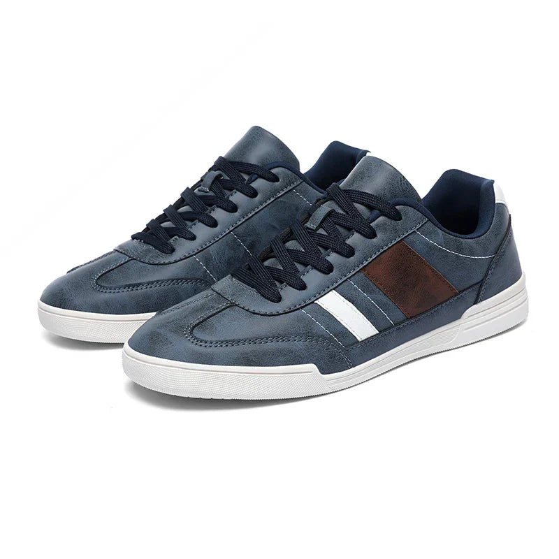 Ashford Low-Top Sneaker