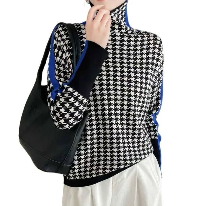 Eliza™ | Turtleneck Sweater