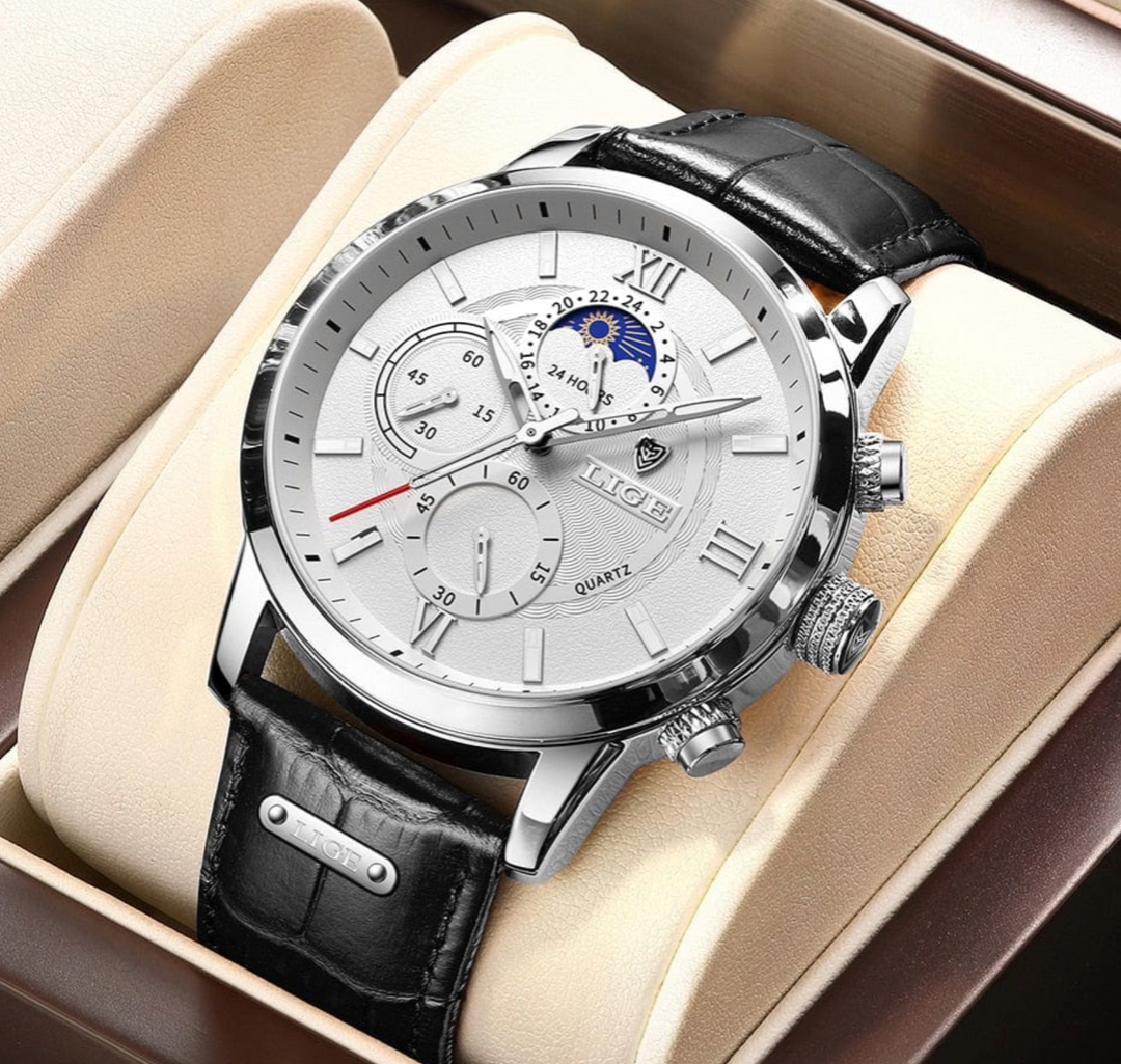Horvane™ | Classic Chronograph Watch