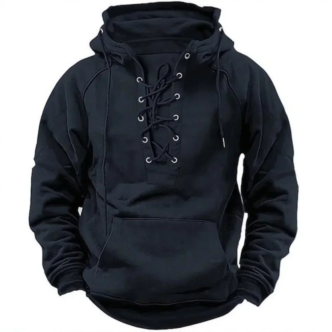 Adrian™ | Heavy-Duty Outdoor Hoodie