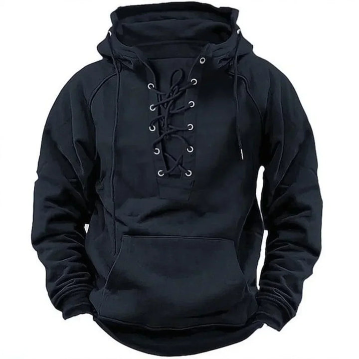 Adrian™ | Heavy-Duty Outdoor Hoodie