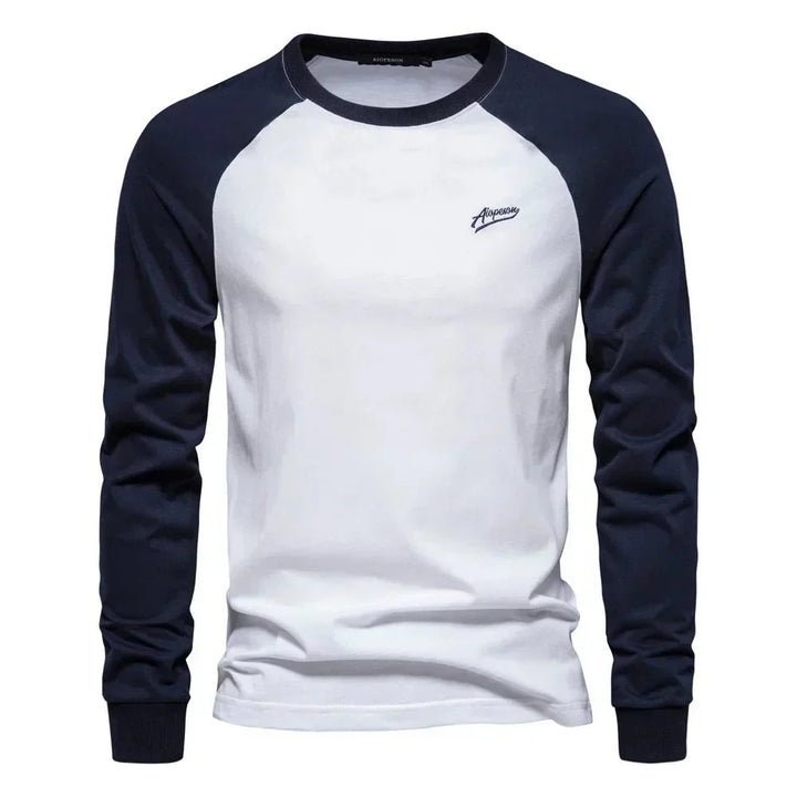 Moritz™ | Raglan Long Sleeve Shirt