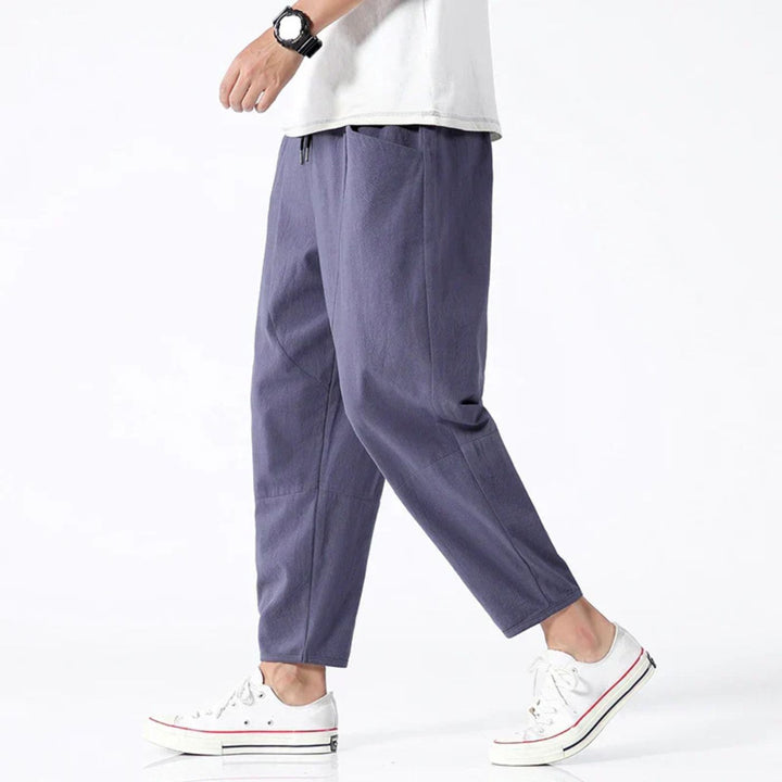 Simon™ - Urban Cropped Pants