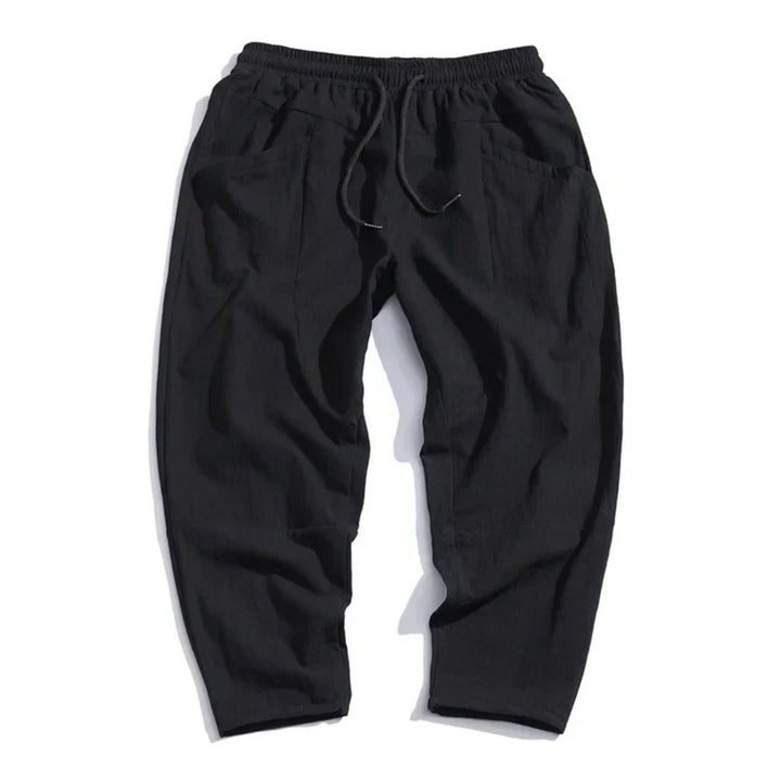 Simon™ - Urban Cropped Pants