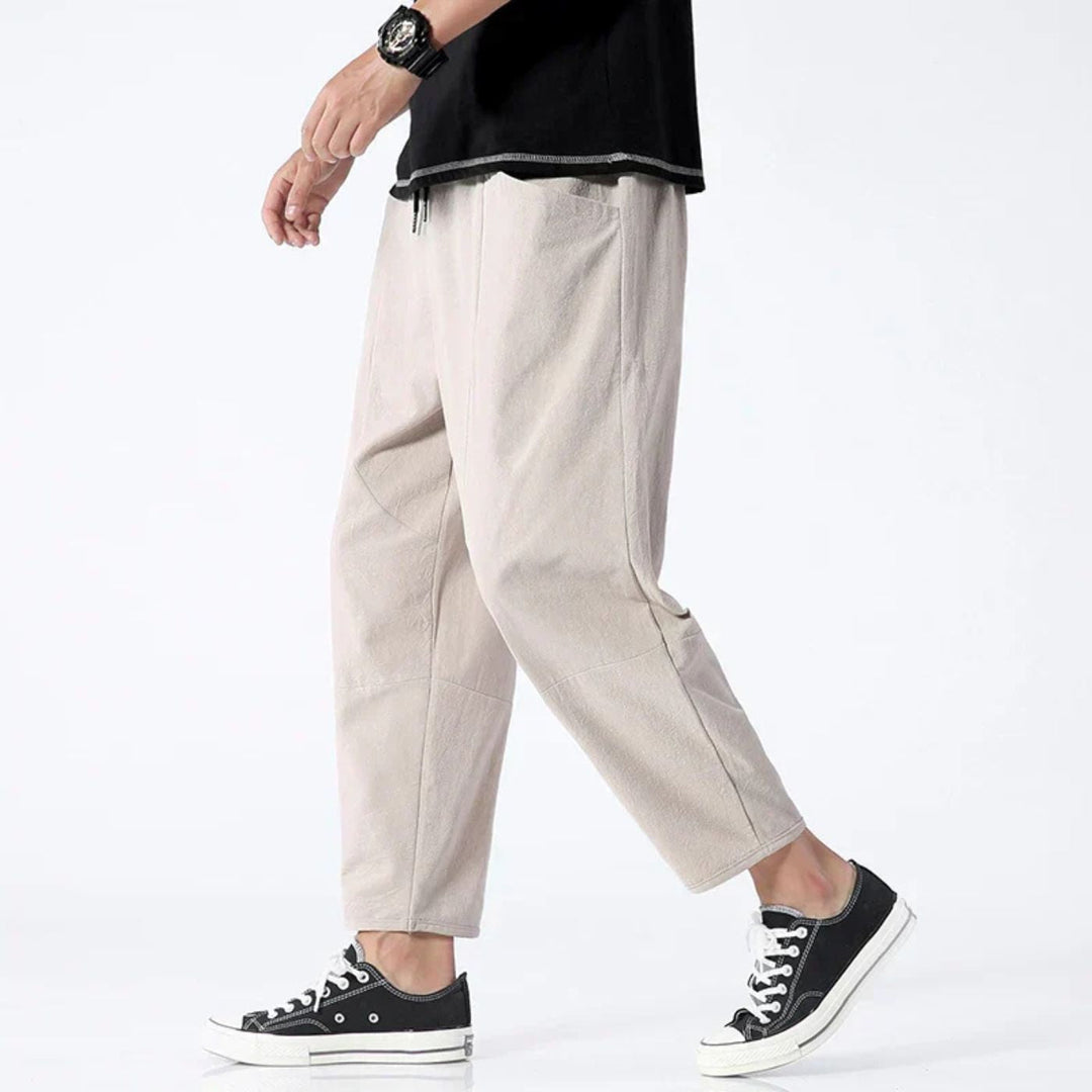 Simon™ - Urban Cropped Pants