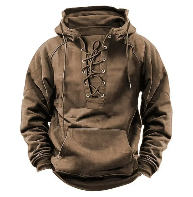 Adrian™ | Heavy-Duty Outdoor Hoodie