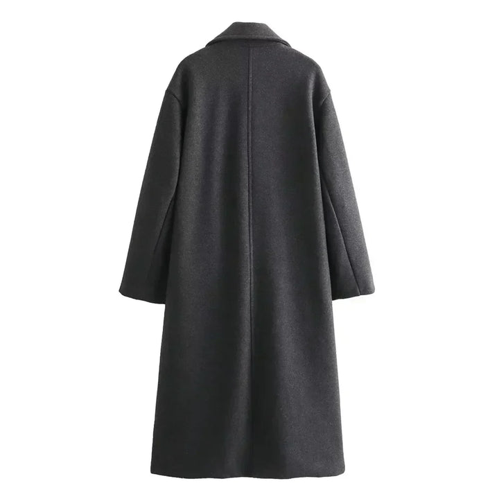 Addison™ | Warm Winter Coat with Stylish Design