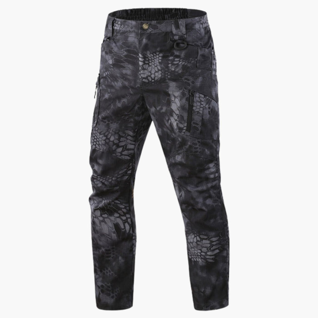 Wade™ – Tactical Outdoor Cargo Pants