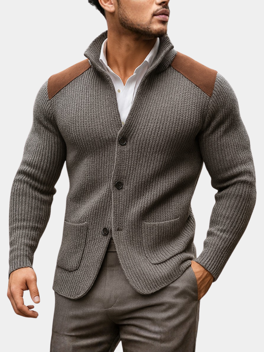 Mark™ | Textured Knit Blazer
