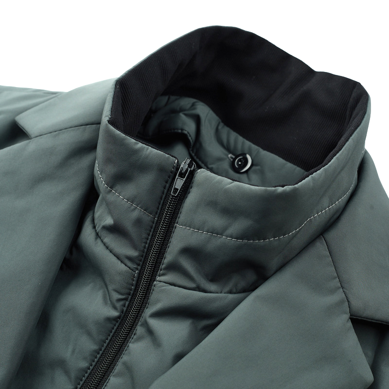 Paul™ | Urban Windbreaker Jacket