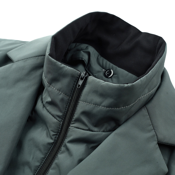 Paul™ | Urban Windbreaker Jacket