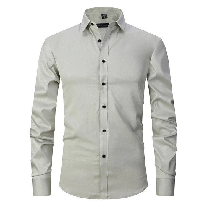 Silvano™ | Stretch Dress Shirt