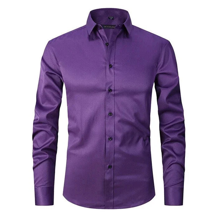 Silvano™ | Stretch Dress Shirt