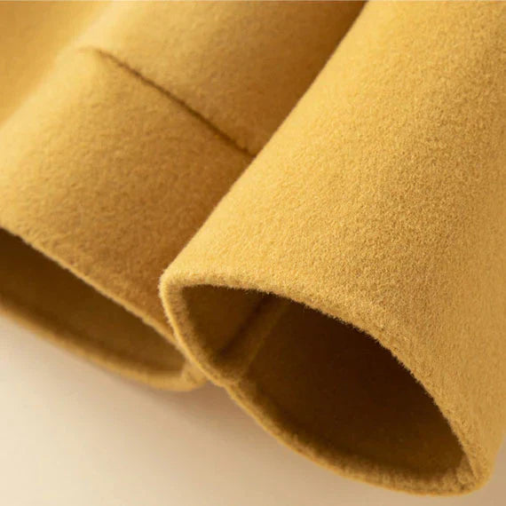 Meri™ Elegant Pearl Jacket