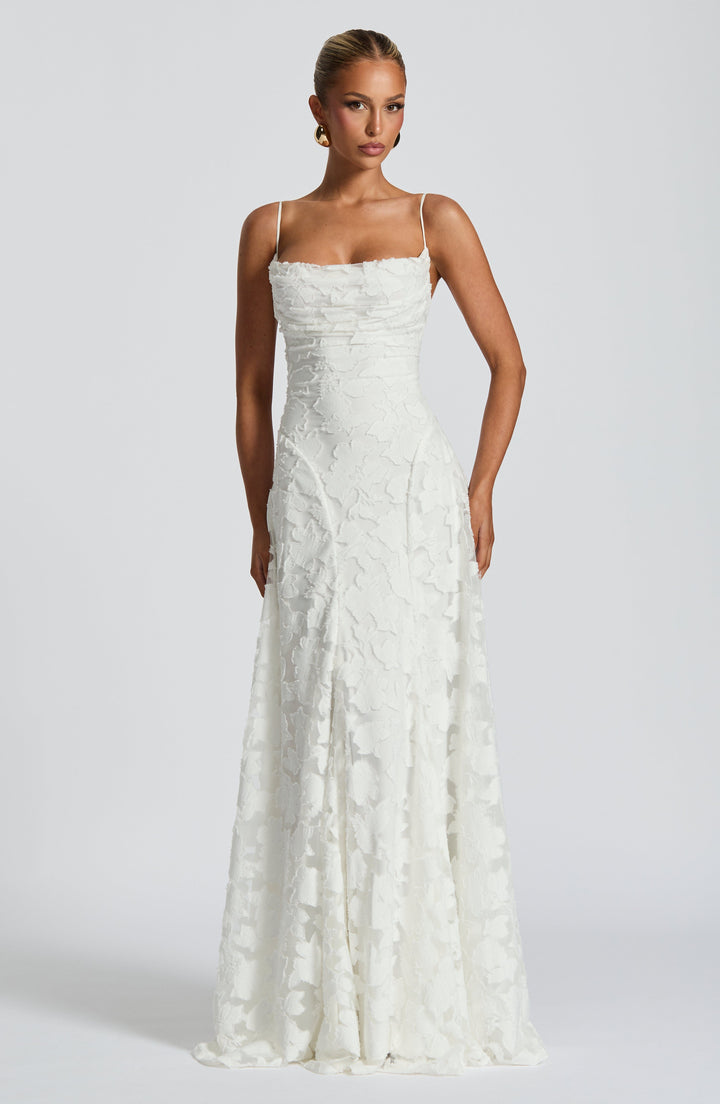 Katherine™ | Elegant Maxi Dress