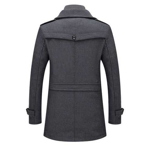 Veldorin™ | Two-Piece Winter Coat