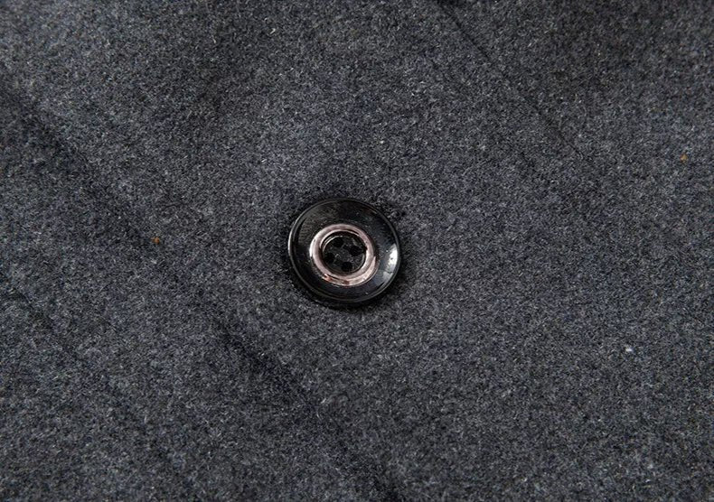 Veldorin™ | Two-Piece Winter Coat