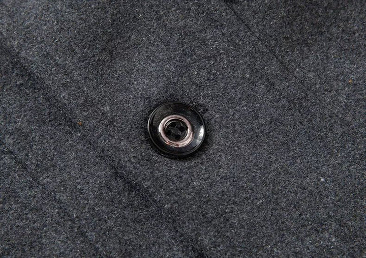 Veldorin™ | Two-Piece Winter Coat