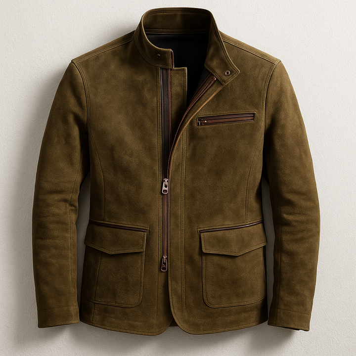 David™ | Elegant Jacket