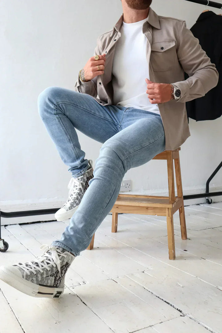 Martin™ Supreme Overshirt